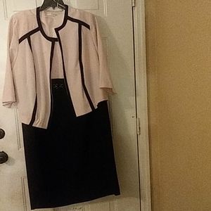 COPY - Studio One 2 piece dress